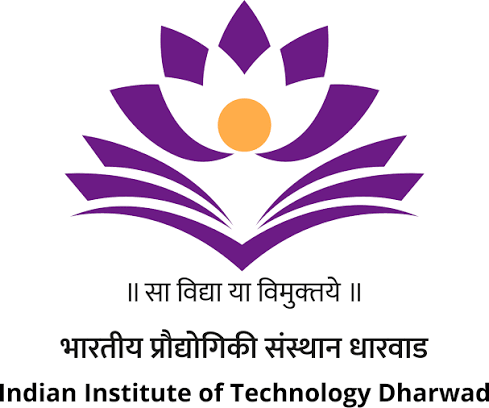 IIT Dharwad Logo