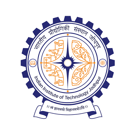 IIT Jodhpur Logo