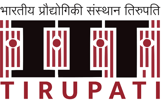 IIT Tirupati Logo